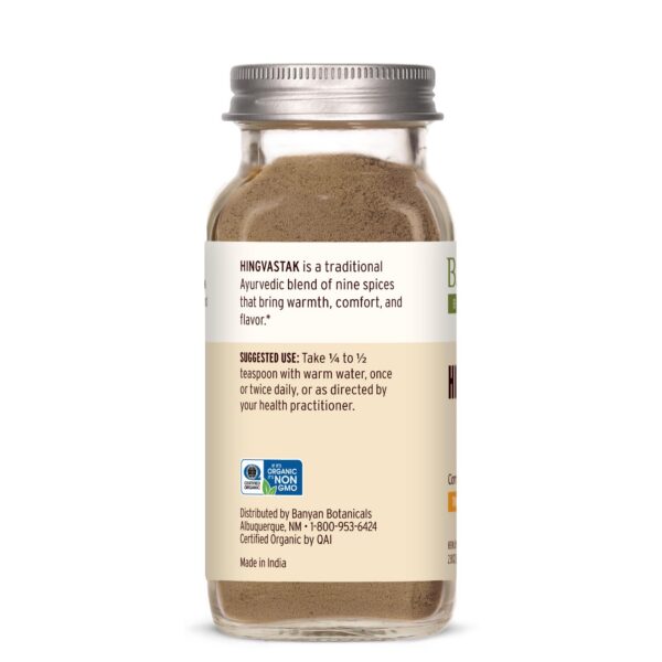 Hierbas-ayurvedicas-polvo-hingvastak-banyan