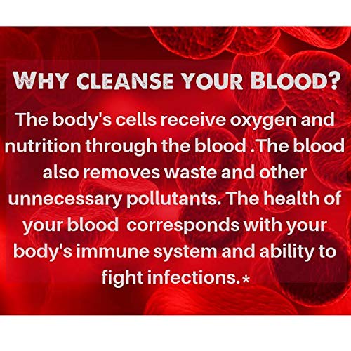 Hierbas orgánicas para salud y limpieza en té Speedyvite