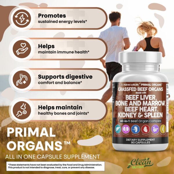 Frasco en estante y sello de calidad