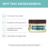 himalaya polvo ashwagandha sin sabor suplemento herbal