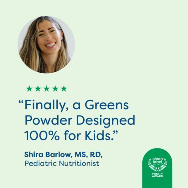 Certificación Clean Label Project