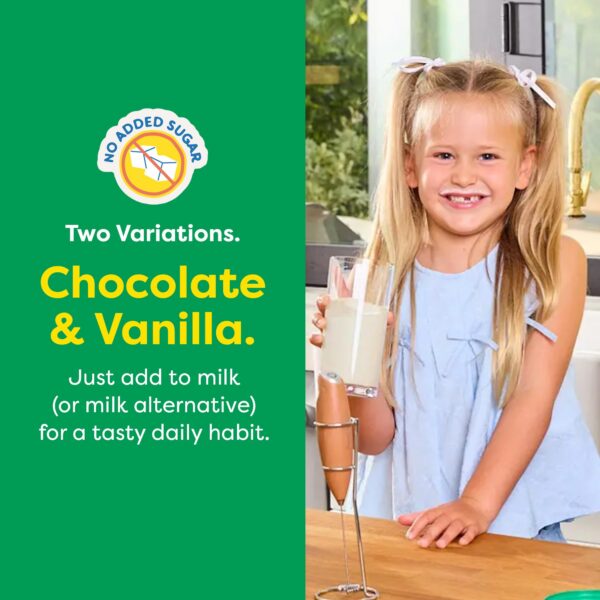 Instrucciones de uso HIYA Greens Sticks