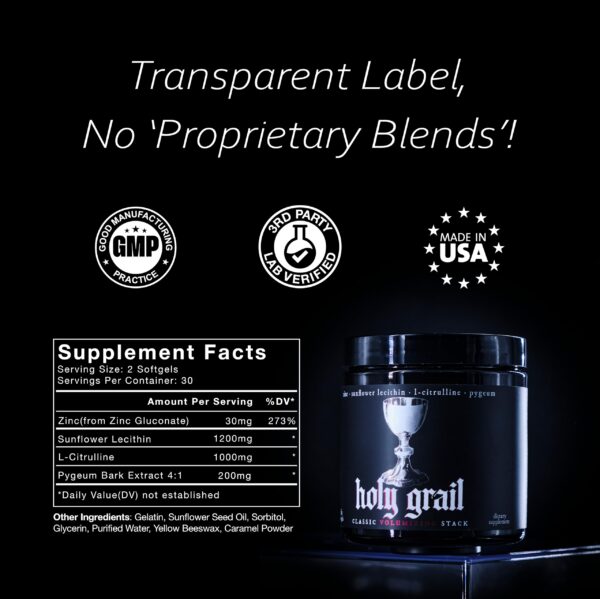 Etiqueta y certificaciones visibles