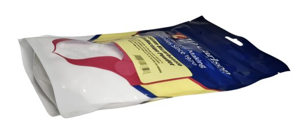 Version 1.0.0 Protección de envase y código de lote