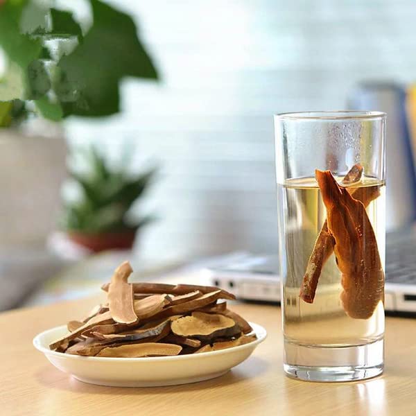 Hongo reishi rojo japonés natural Greenlike Ling Zhi