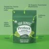 Version 1.0.0 Hongos funcionales con melena de león Four Sigmatic