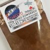 Hongos Reishi en polvo para bienestar