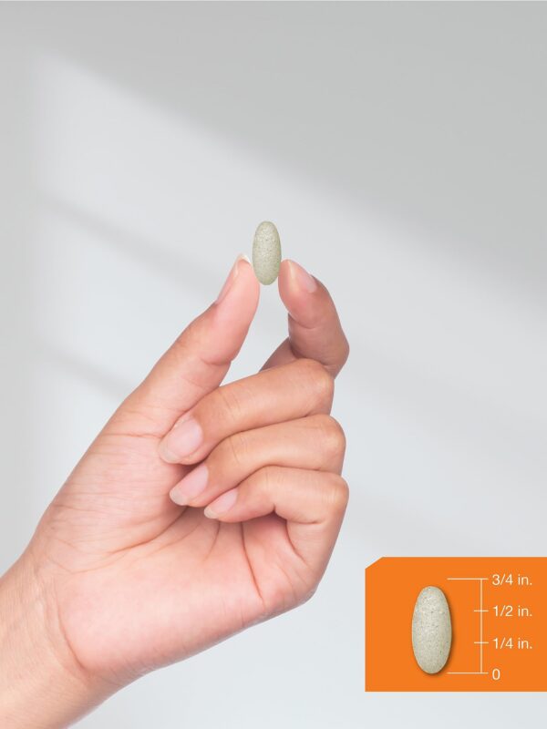 Version 1.0.0 Detalle de etiqueta Horbaach 500 mg