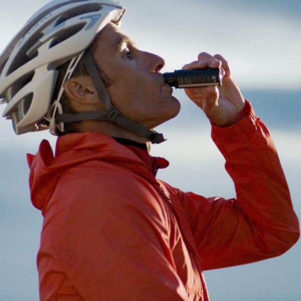 Version 1.0.0 Hotshot sports shot caja de 12 botellas