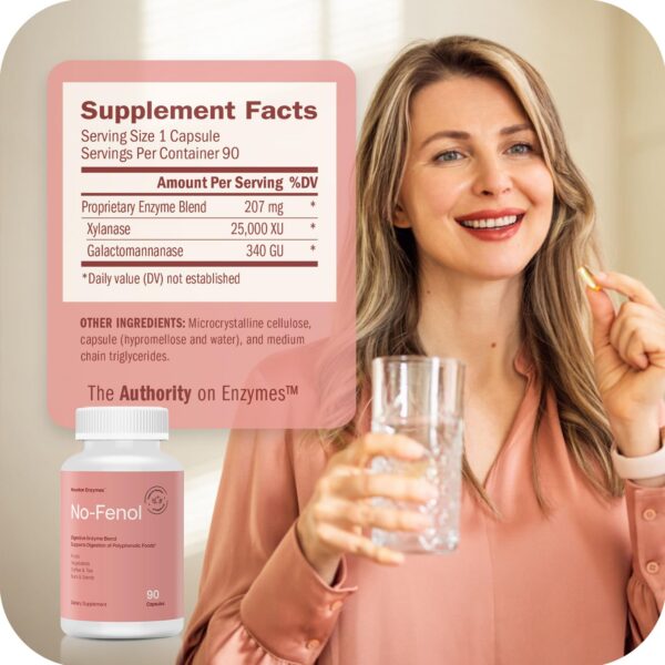 Version 1.0.0 Etiqueta trasera No-Fenol