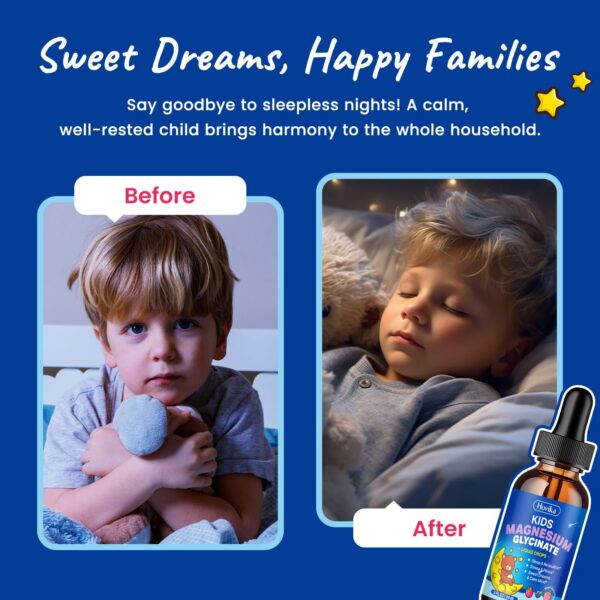 Frasco frontal de producto con etiqueta