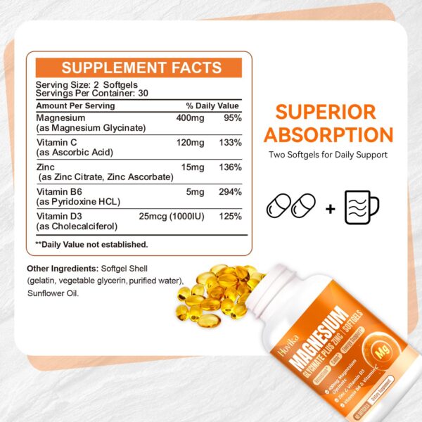 Instrucciones de consumo en etiqueta