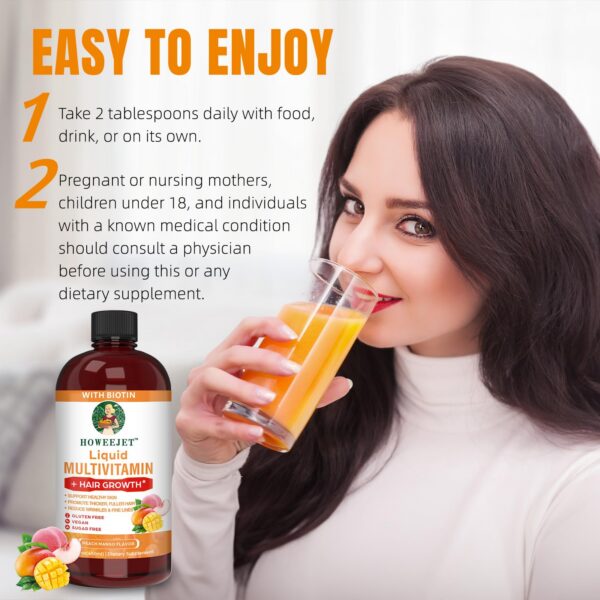 Frasco en fondo blanco