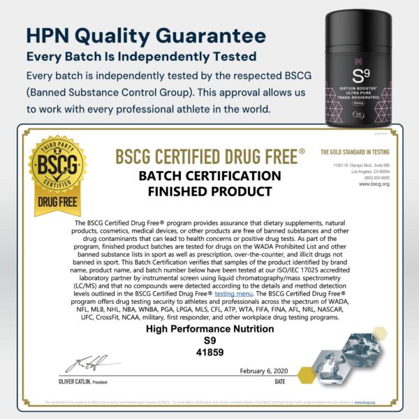 Version 1.0.0 Frasco con etiqueta clara