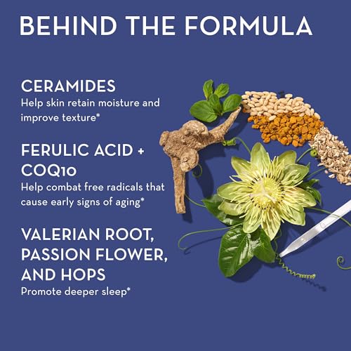 HUM Mighty Night en uso nocturno