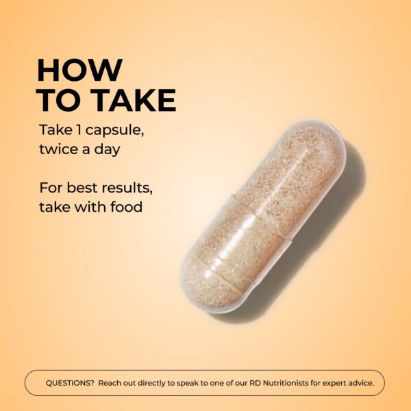 Presentación vegana y sin gluten