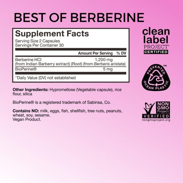 Suplemento HUM para manejo de peso y metabolismo saludable 60 cápsulas