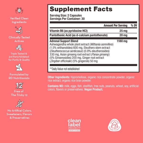 Detalle del empaque HUM Uber Energy