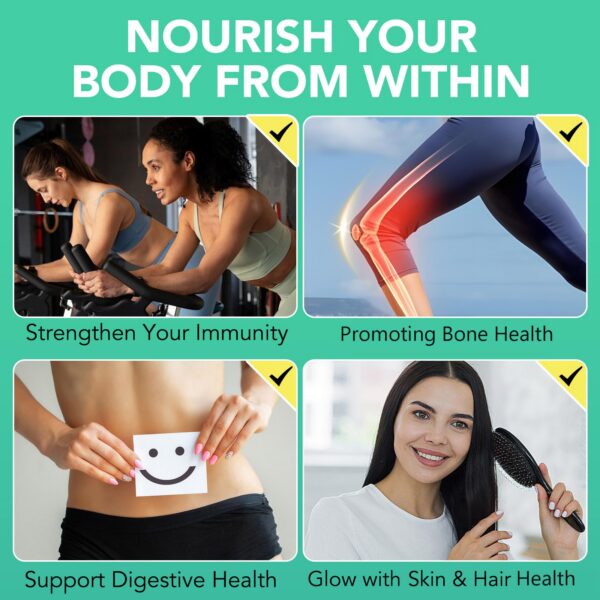 Frasco con tapa sellada