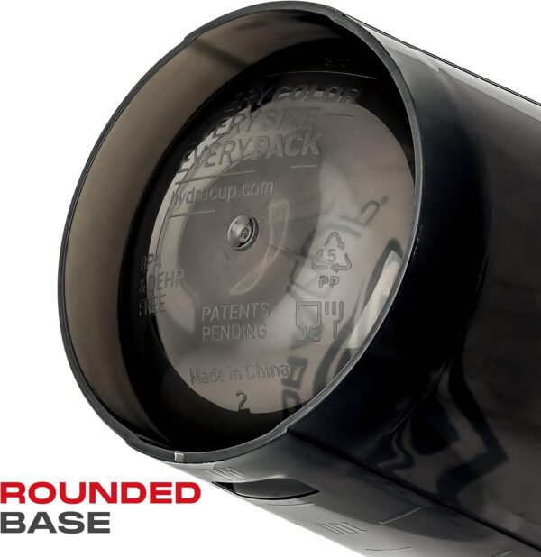 Hydra Cup ProFlow set de 4 shakers