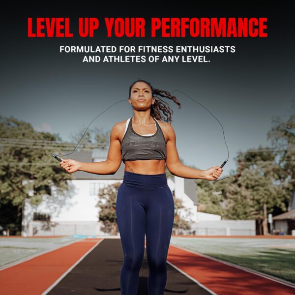 Logotipo PROSUPPS en envase