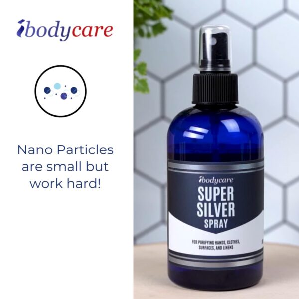 Detalle del pulverizador del spray