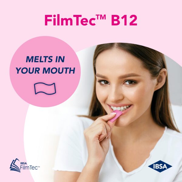 Cartón con filmTec B12 30 piezas