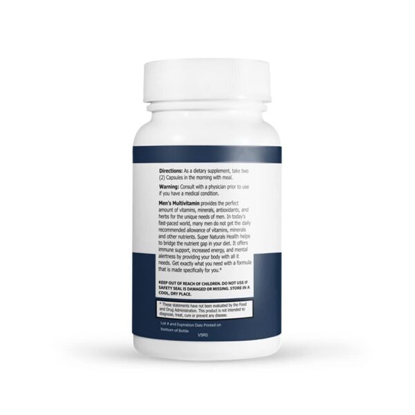 Version 1.0.0 Frente del envase con información