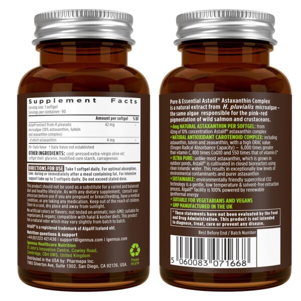 Version 1.0.0 Frasco con tapa BPA-free