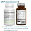 Igennus Curcumina Lipidada para soporte cerebral y antiinflamatorio