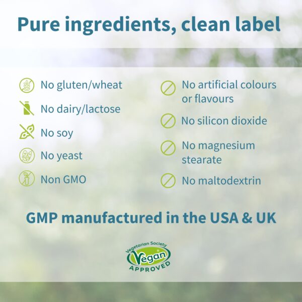 Detalle de B6 piridoxal-5-fosfato