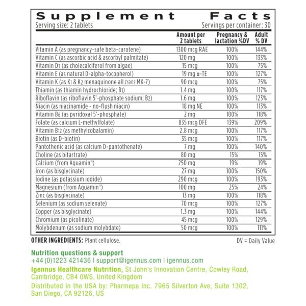 Certificaciones Halal y libre de OGM