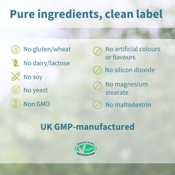 Igennus Vitamina C Pureway-C 1000 mg caja