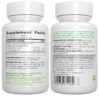 Igennus Vitamina C Pureway-C 1000 mg detalles de fórmula