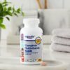 ikj Complete Multivitamin Tabletas información nutricional