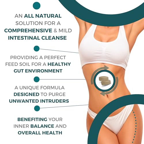 Imagen ambiental suplementos ParaProteX salud intestinal