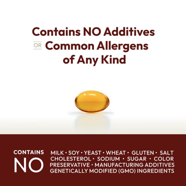 Suplemento natural tocotrienoles vitamina E Andrew Lessman