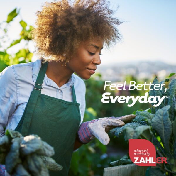 Zahler Biodophilus 11 cepas para salud intestinal