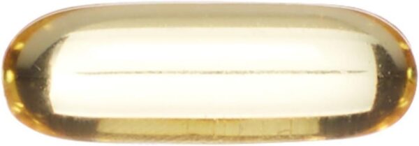 Version 1.0.0 Imagen lateral suplemento aceite de onagra Natural Factors