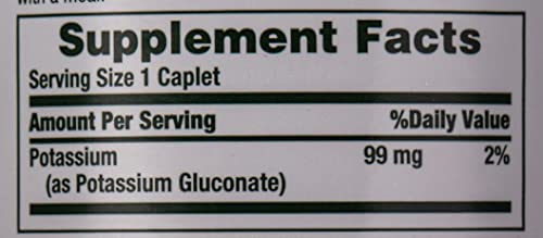 Version 1.0.0 Imagen de producto gluconato potasio