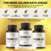 Imagen promocional Golden After 50 Probio-Lite suplemento digestivo