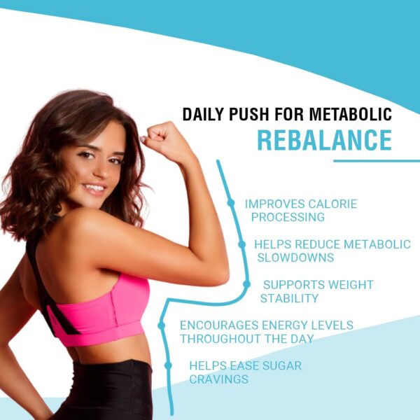 Etiqueta lateral con canela fenogreco