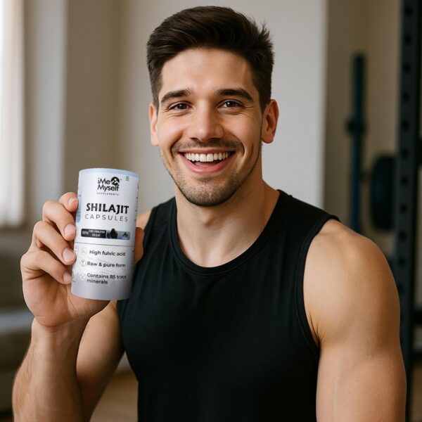 Version 1.0.0 Envase Shilajit Himalaya