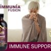 Version 1.0.0 Immunia Fusion formula alta concentración polifenoles saúco
