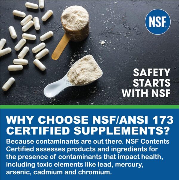 Presentación de 1 botella IMMUNOVITES