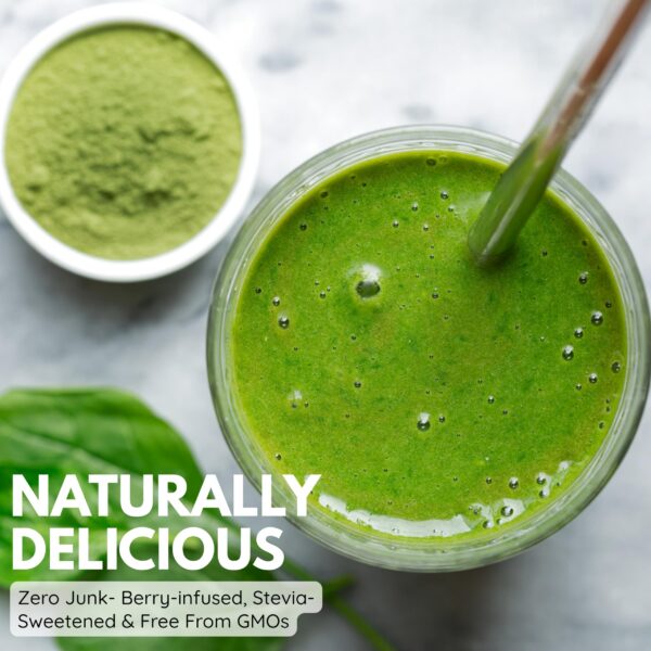 Ina Tree Health Revive Greens bolsa cerrada