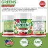 Ina Tree Health Revive Greens polvo para suplemento