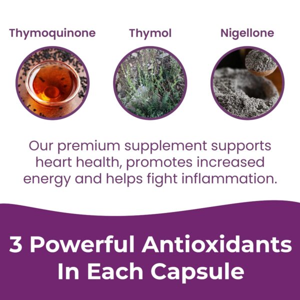 Packaging de Infinite Age semilla negra