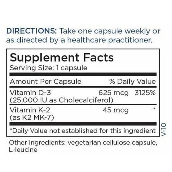 Información del producto en etiqueta