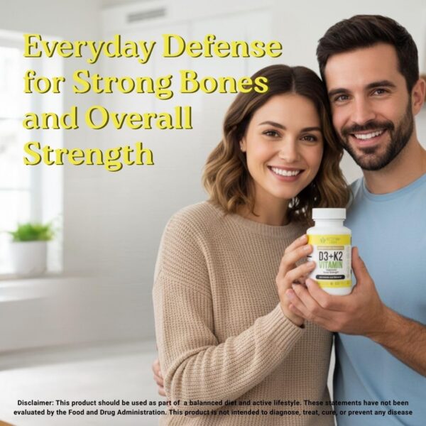 Información nutricional del producto